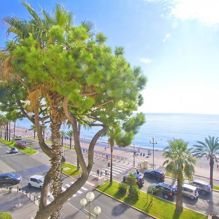 Holiday Vigie Promenade Nice Luaran gambar