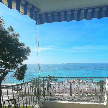 Holiday Vigie Promenade Nice Luaran gambar