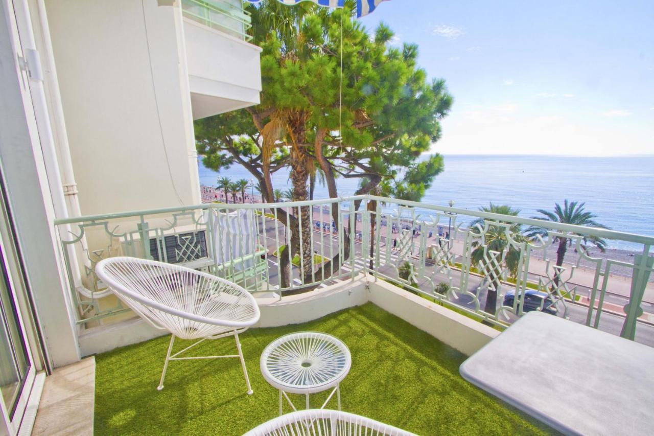 Holiday Vigie Promenade Nice Luaran gambar