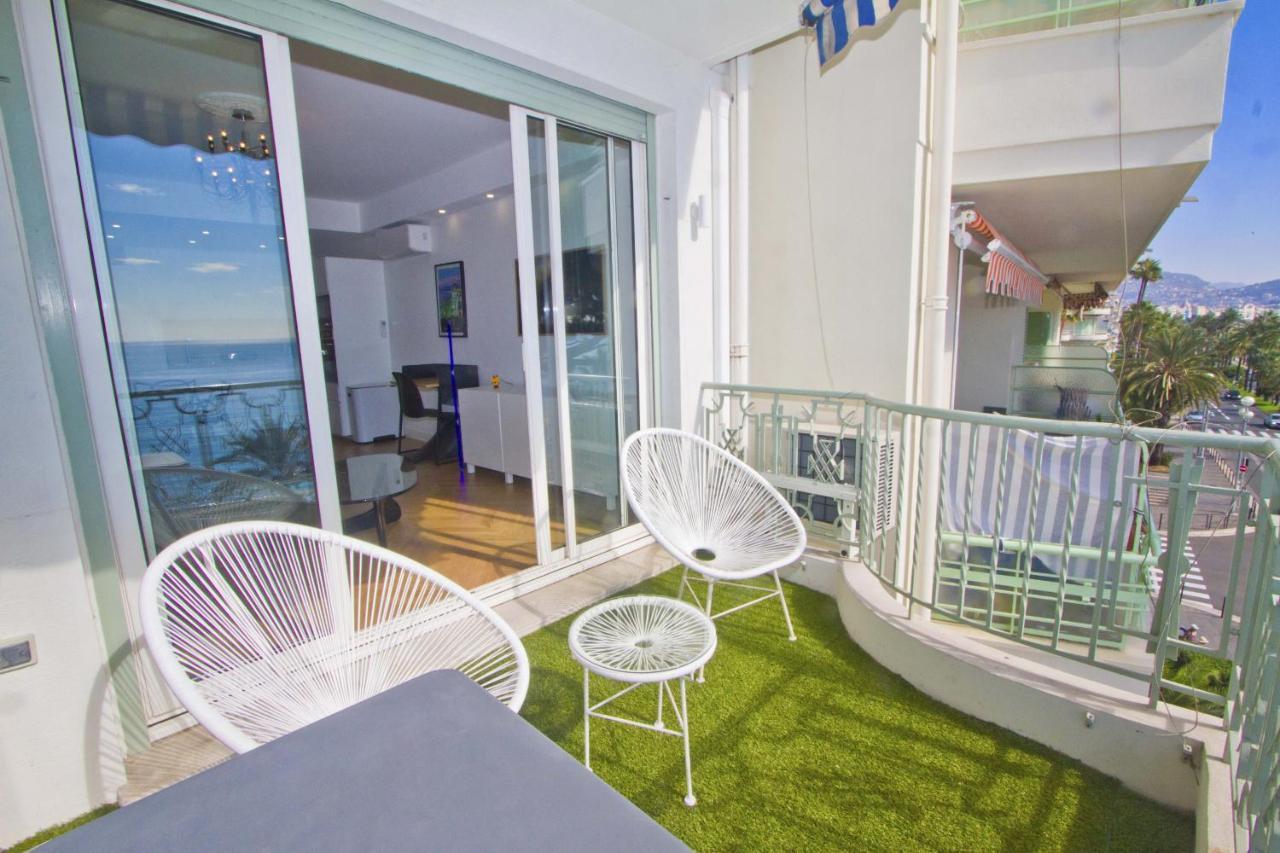 Holiday Vigie Promenade Nice Luaran gambar