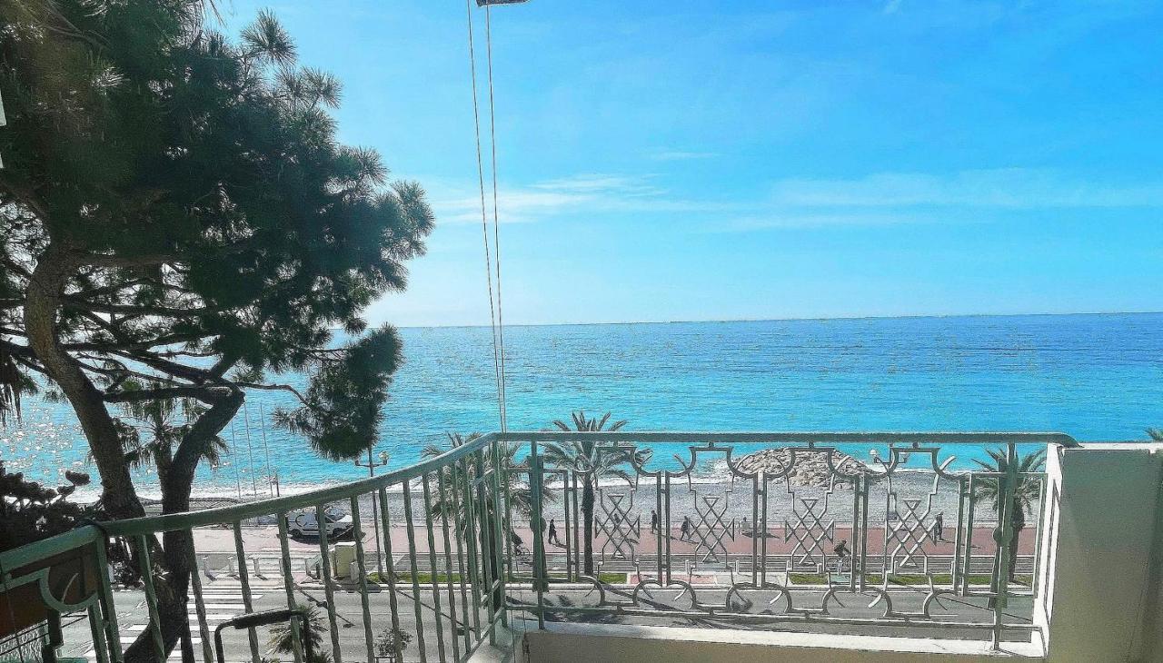 Holiday Vigie Promenade Nice Luaran gambar