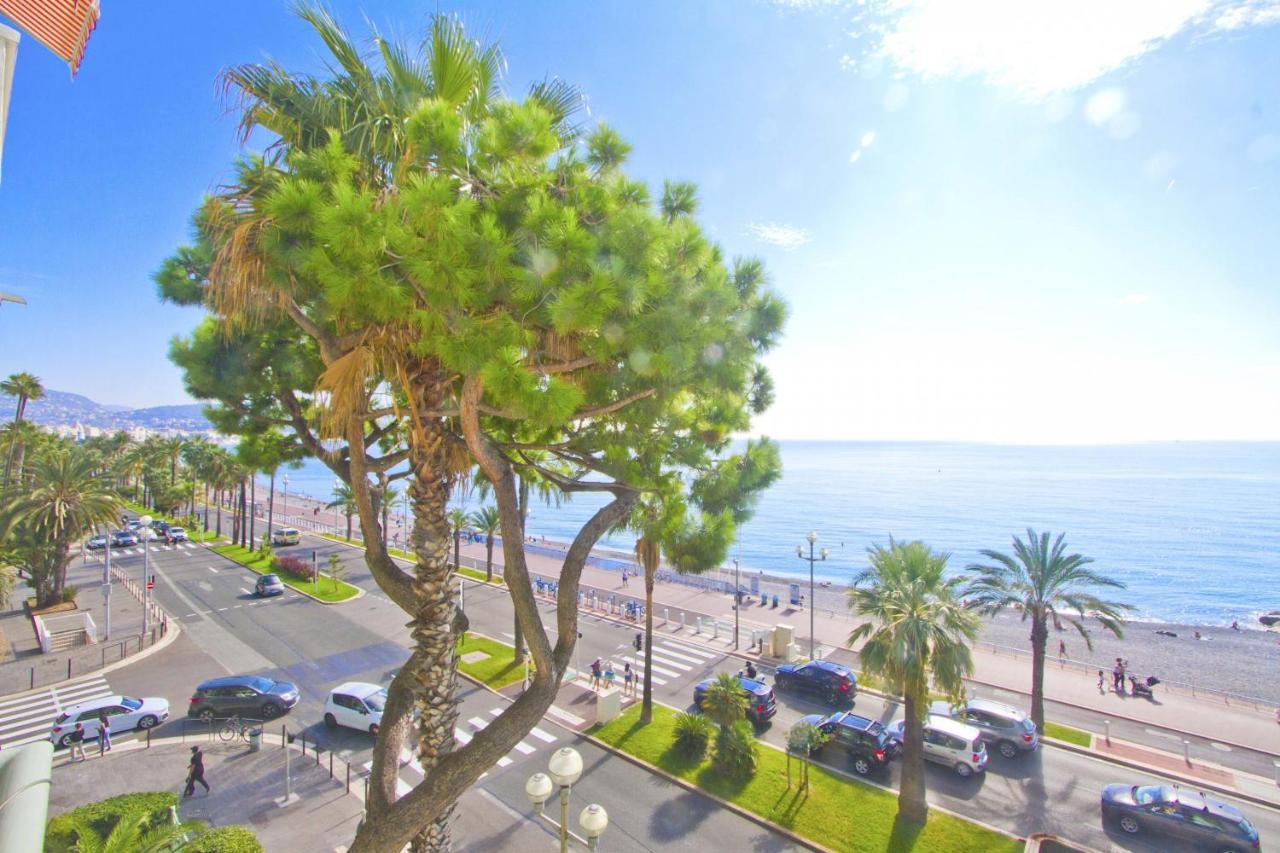 Holiday Vigie Promenade Nice Luaran gambar