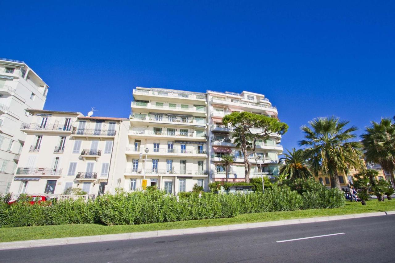 Holiday Vigie Promenade Nice Luaran gambar