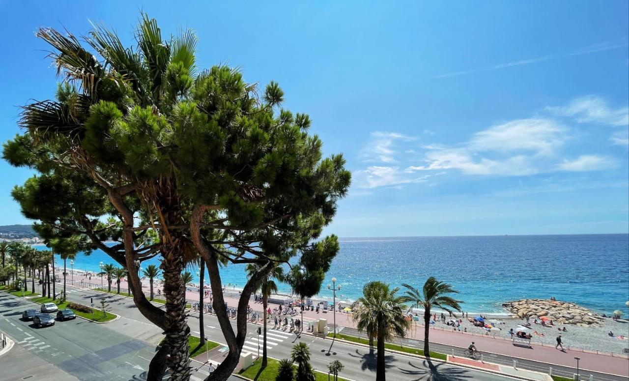 Holiday Vigie Promenade Nice Luaran gambar